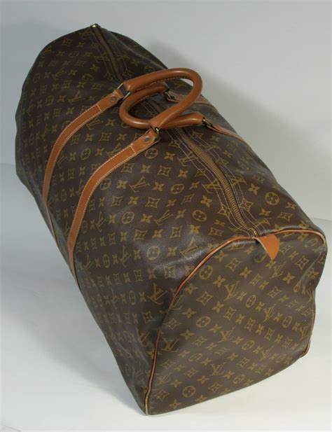 louis vuitton overnight bag mens|louis vuitton duffle bag 50.